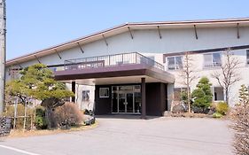 Resort Villa Shiozawasanso